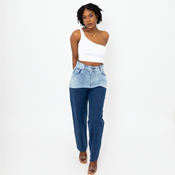 HANIFA KORI JEANS - Small - Picture 4 of 7